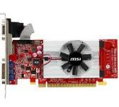 MSI GeForce GT 520 PCIE DDR3 1GB Graphics Card