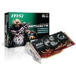 MSI GeForce GTS 250 512MB Graphics Card