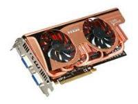 MSI GeForce GTX 465 GDDR5 1GB Graphics Card