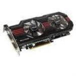 MSI GeForce GTX 560 Ti PCIE GDDR5 2GB Graphics Card