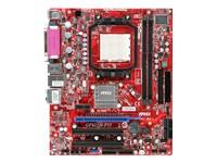 MSI GF615M-P33 Motherboard