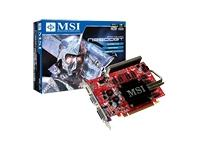 MSI GF 9500 GT 512MB Graphics Card