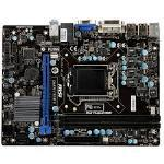 MSI H61M-P31/W8 Motherboard