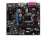 MSI H81M-P32 Motherboard