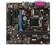 MSI H81M-P32L Motherboard