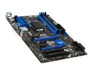 MSI H87-G41 PC Mate Motherboard