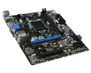 MSI H87M-E35 Motherboard