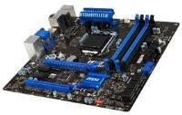 MSI H87M-G43 Motherboard