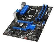 MSI H97 Guard-Pro Motherboard