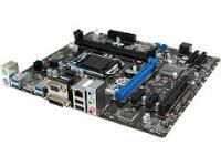 MSI H97M-E35 Motherboard