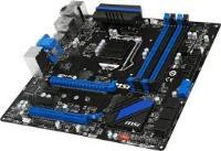 MSI H97M-G43 Motherboard