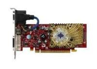 MSI N8400GS-TD256 256MB Graphics Card