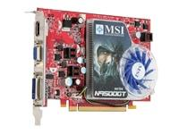 MSI N9500GT-MD512 Graphics Card