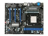 MSI NF980-G65 Motherboard