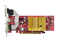 MSI NX6200TC-TD128ELF 128MB Graphics Card