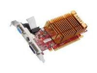 MSI Radeon HD 2400 Pro PCIEX16 GDDR2 256MB Graphics Card