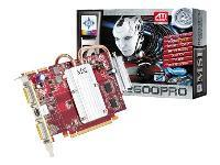 MSI Radeon HD 2600PRO GDDR2 256MB Graphics Card