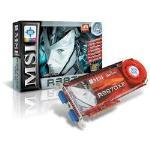 MSI Radeon HD 3870X2 GDDR3 1GB Graphics Card