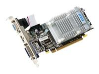 MSI Radeon HD 5450 PCIE DDR3 512MB Graphics Card