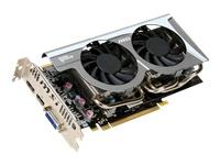 MSI Radeon HD 5770 1GB GDDR5 Graphics Card