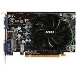 MSI Radeon HD 6770 1GB Graphics Card