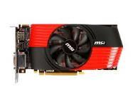 MSI Radeon HD 6850 PCIE GDDR5 1GB Graphics Card