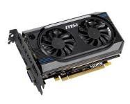 MSI Radeon HD 7750 PCIE GDDR5 1GB Graphics Card