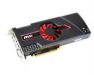 MSI Radeon HD 7950 PCIE GDDR5 3GB Graphics Card