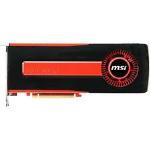 MSI Radeon HD 7970 DDR3 PCIE 3GB Graphics Card