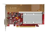 MSI RX1550-TD128EH Graphics Card