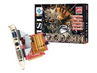 MSI RX300HM-TD128ELF Graphics Card