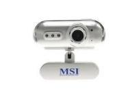 MSI StarCam Clip Webcam