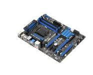 MSI Z77A-GD55 Motherboard