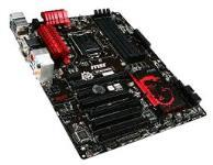 MSI Z87-G43 GAMING Motherboard