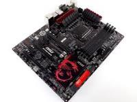 MSI Z87-GD65 Motherboard