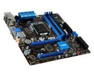 MSI Z87M-G43 Motherboard