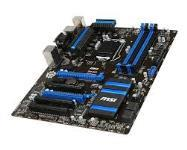 MSI Z97-G43 Motherboard