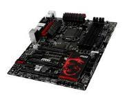 MSI Z97-G45 Gaming Motherboard