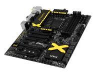 MSI Z97 Xpower AC Motherboard