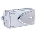 Mustek Gsmart D35 3.5MP Digital Camera