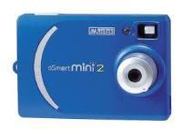 Mustek Gsmart Mini 2 1.3MP Digital Camera