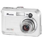 Mustek MDC530Z 5MP Digital Camera