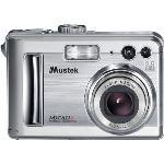 Mustek MDC832Z 8MP Digital Camera