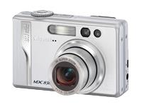 MUSTEK MDC 830z 8.1MP USB Digital Camera