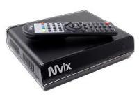 Mvix Ultio MX-800HD Media Player