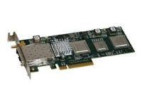 Myricom 10G-PCIE2-8C2-2S-SYNC Ethernet Adapter