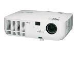 NEC Display Solutions NP110G Projector