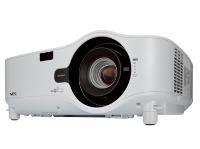 NEC Display Solutions NP1200G Projector