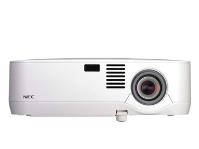 NEC Display Solutions NP305G Projector