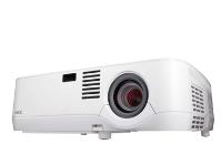 NEC Display Solutions NP410G Projector